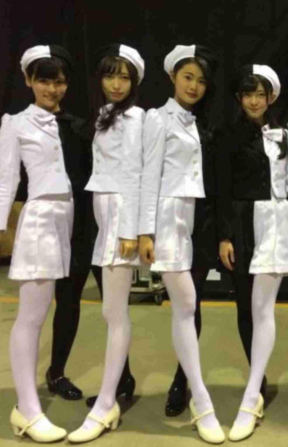 NGT48・中井りか「責任感のかけらもない」グループの衣装スタッフに激怒 紛失や手配遅れのトラブルに
