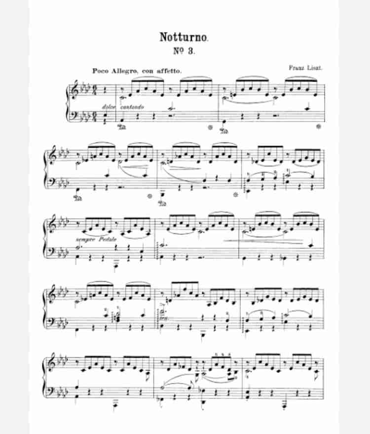 初心者が弾きたいピアノ曲を書くと経験者がアドバイスをくれるトピ
