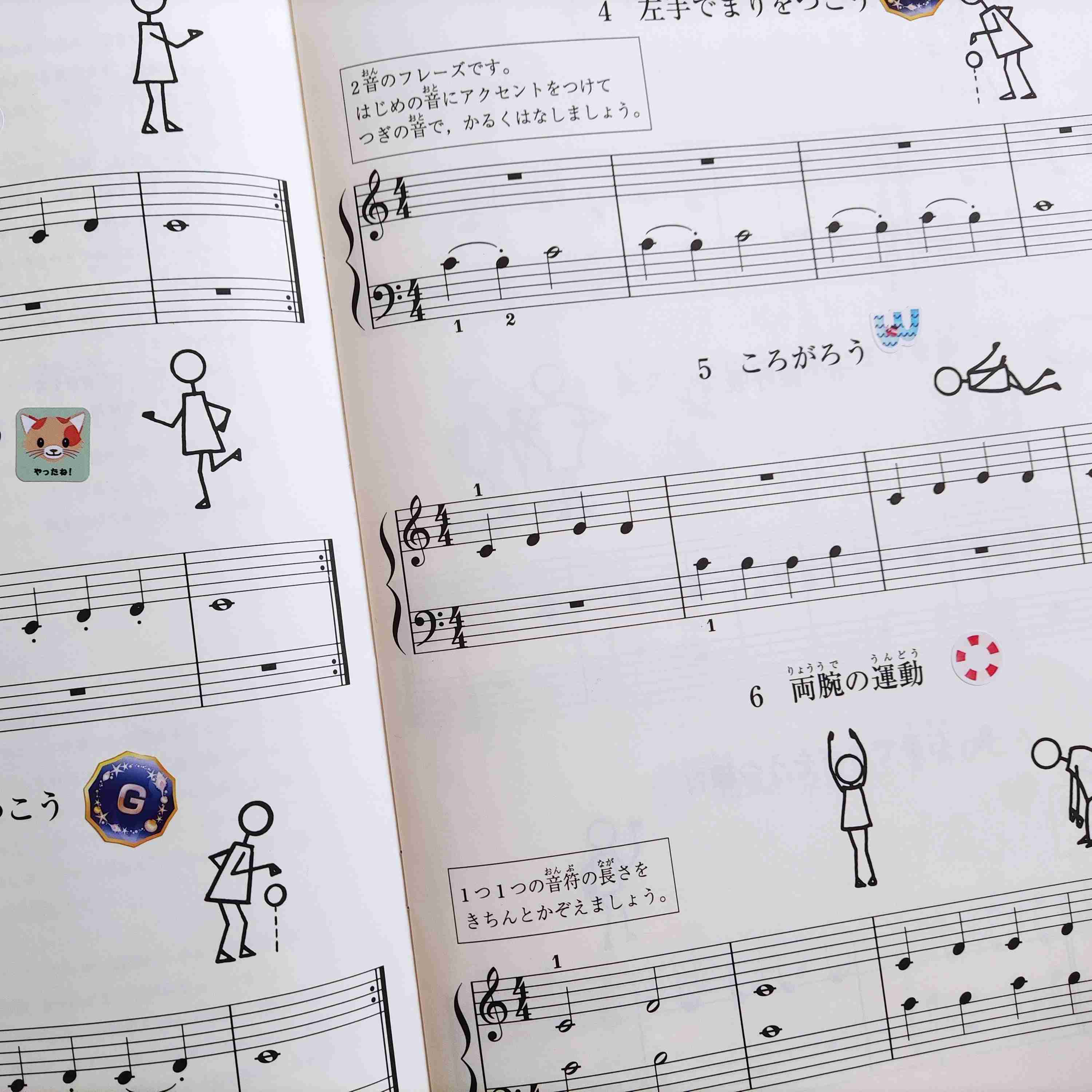 初心者が弾きたいピアノ曲を書くと経験者がアドバイスをくれるトピ