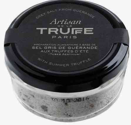 シンプルに塩のみの味付けで美味しい食べ物