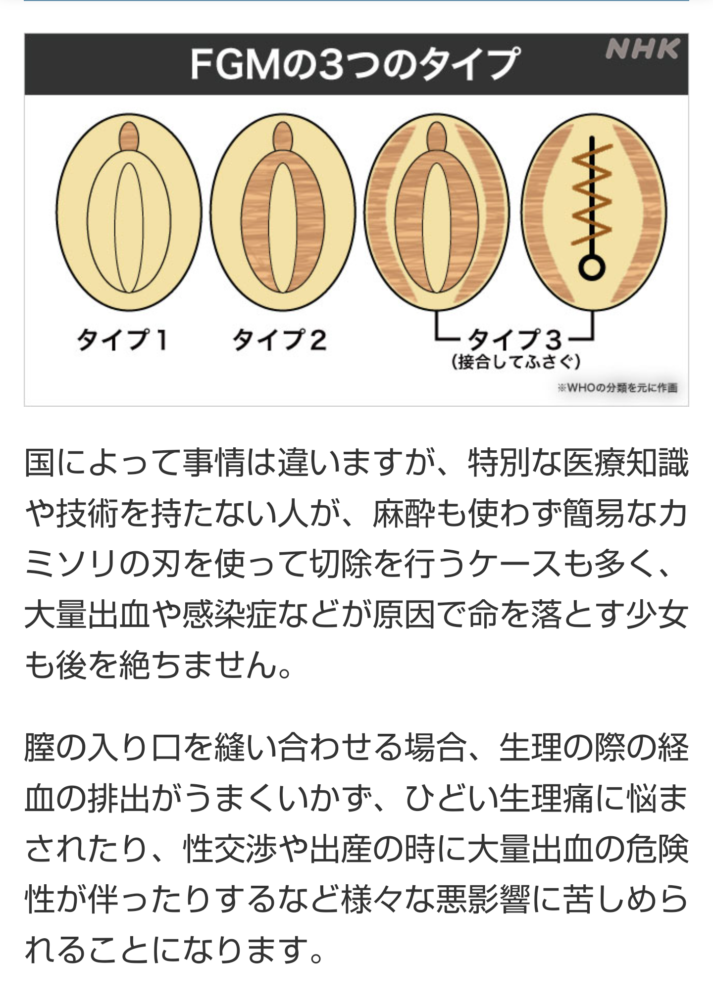 【閲覧注意】日本、世界の怖い風習part11