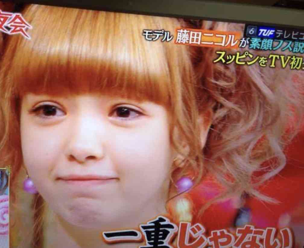 みちょぱ、後輩を蹴落としていた売れっ子モデルを暴露「自分が真ん中じゃない時はスゴい顔して」本人認める