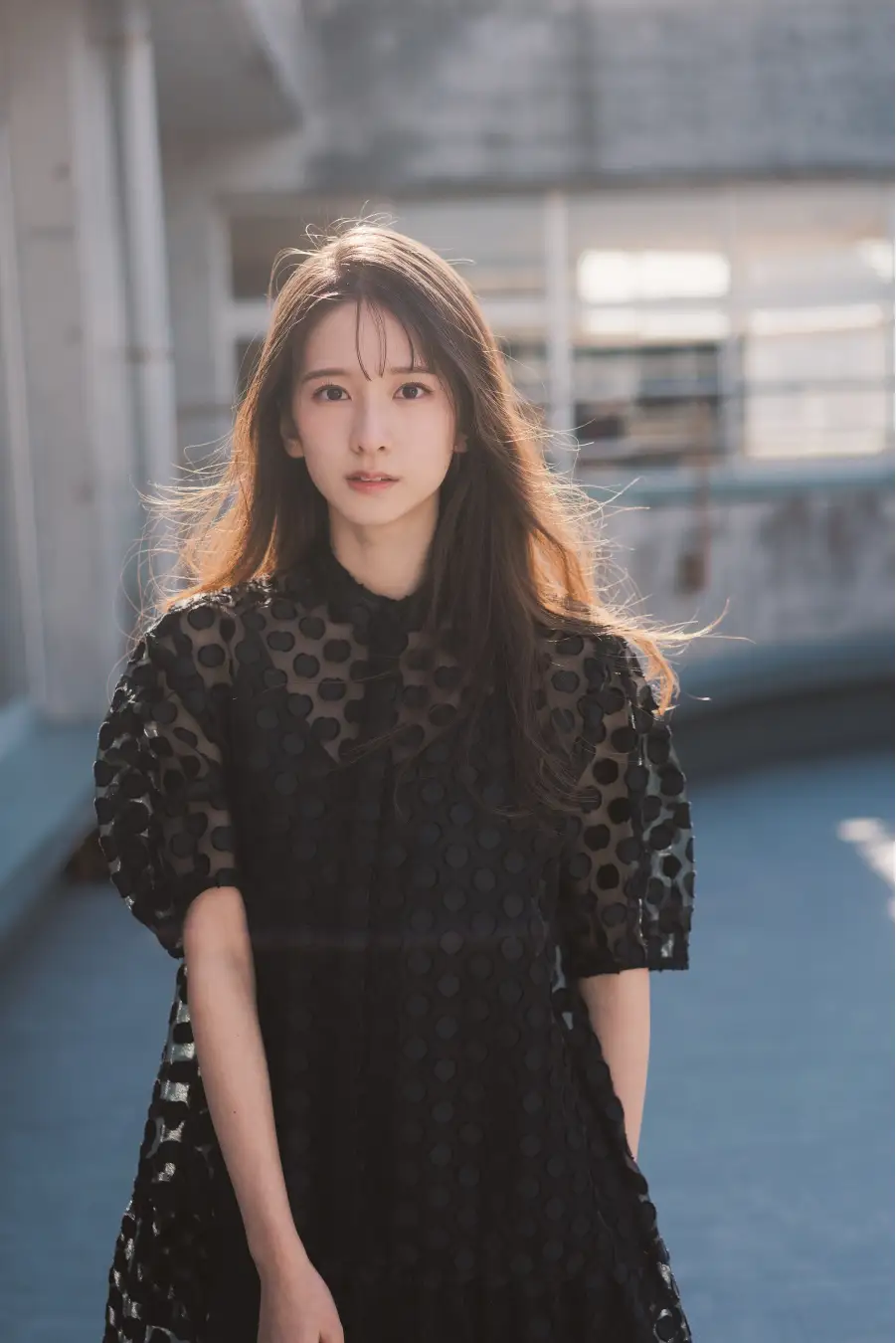 AKB48柏木由紀、ふんわり美バスト披露 初スタイルブックで等身大の魅力収録<いくつになったって、アイドル>