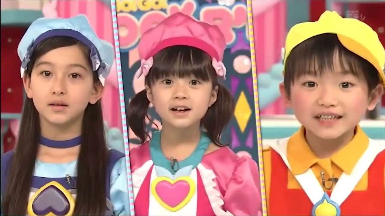 キッチン戦隊クックルン好きな人！！ | ガールズちゃんねる - Girls Channel
