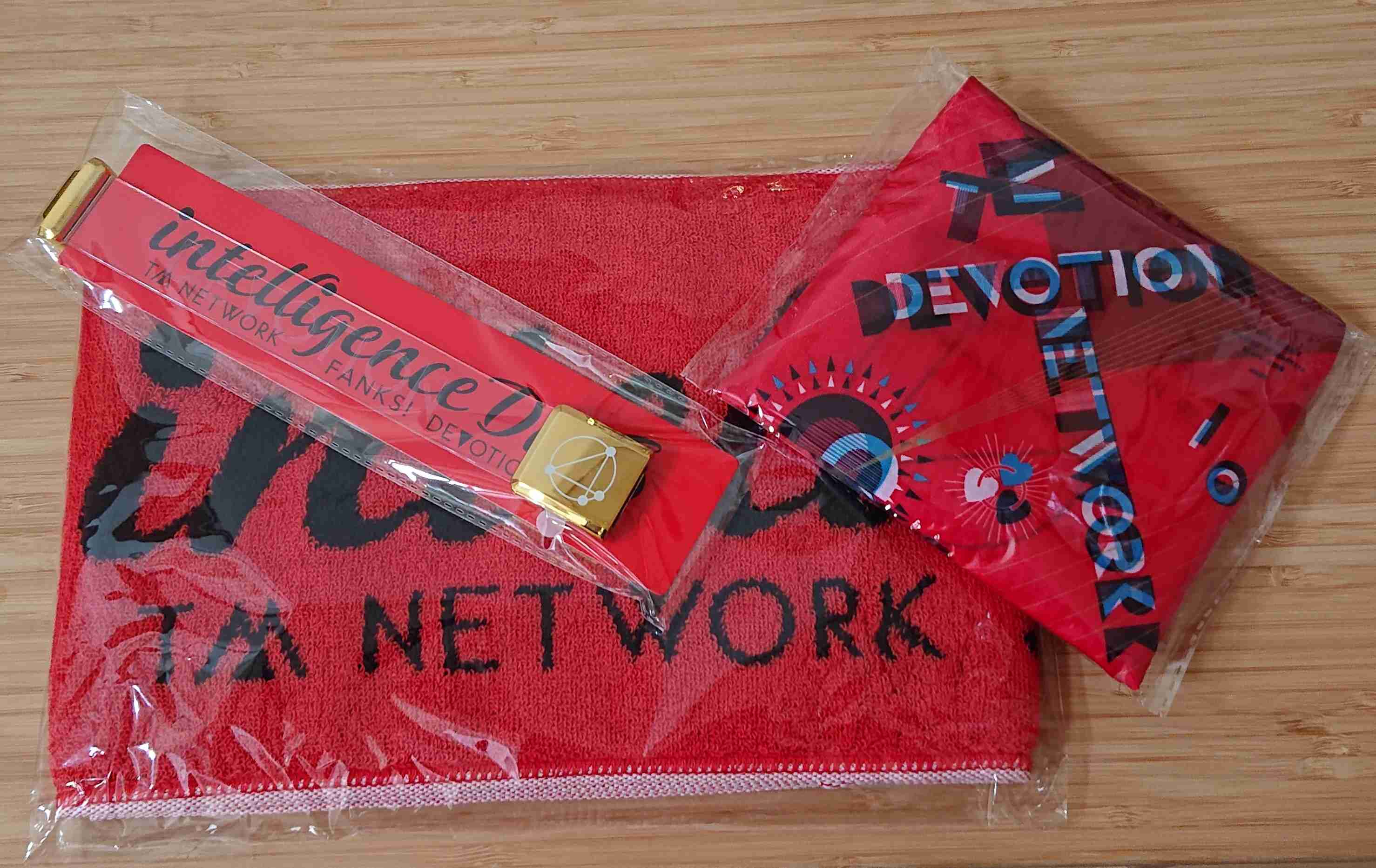 TMNETWORKのファンの方、お話しませんか？