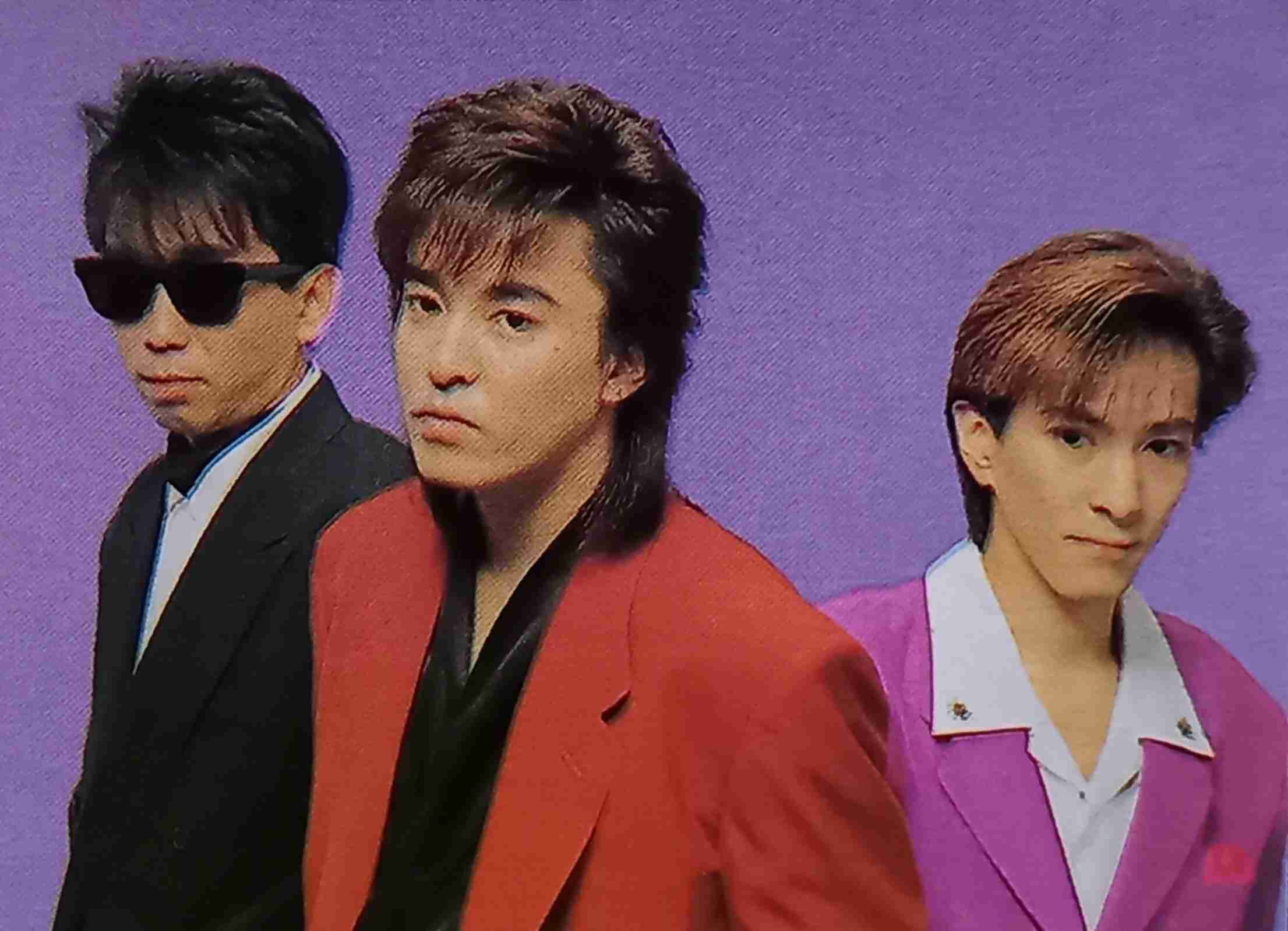 TMNETWORKのファンの方、お話しませんか？