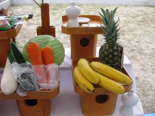 中古戸建　お祓い