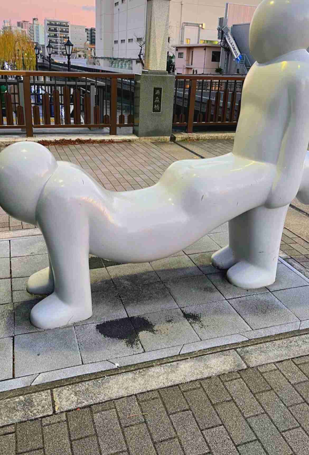 こんなアダルトな経験ある？ない？