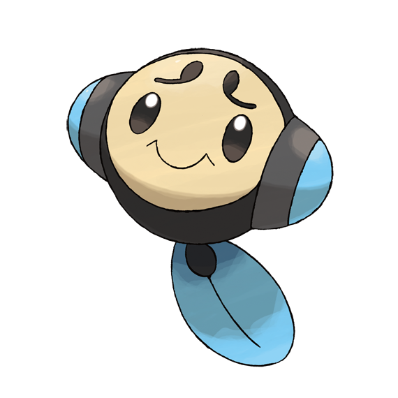 ポケモンでしりとりしよう