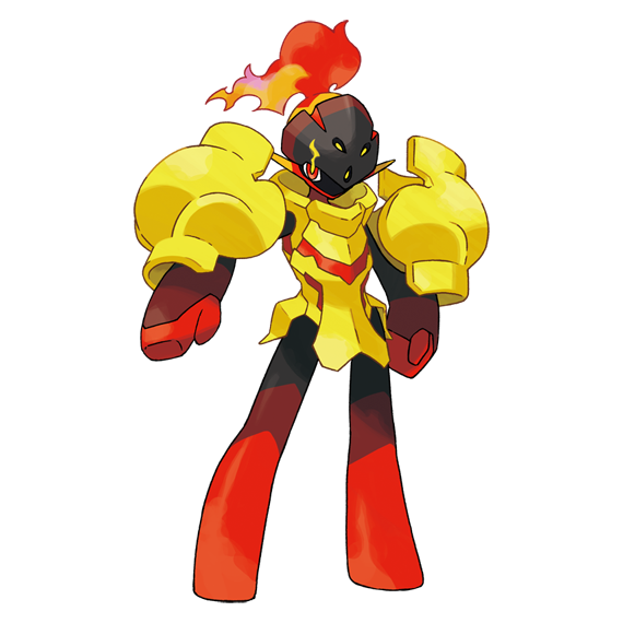 ポケモンでしりとりしよう