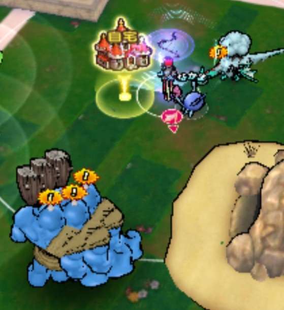 ドラクエウォークやってる人 Part47