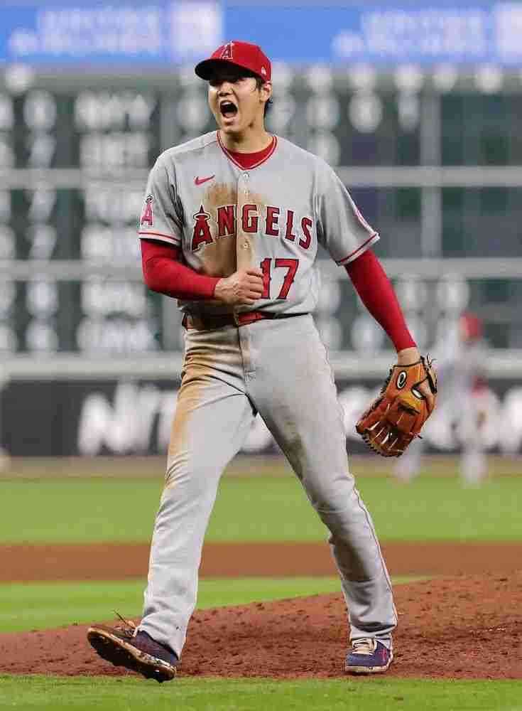 大谷翔平のいないエ軍の現実 報道陣50人→10人…指揮官は少女に謝罪「ごめんな」