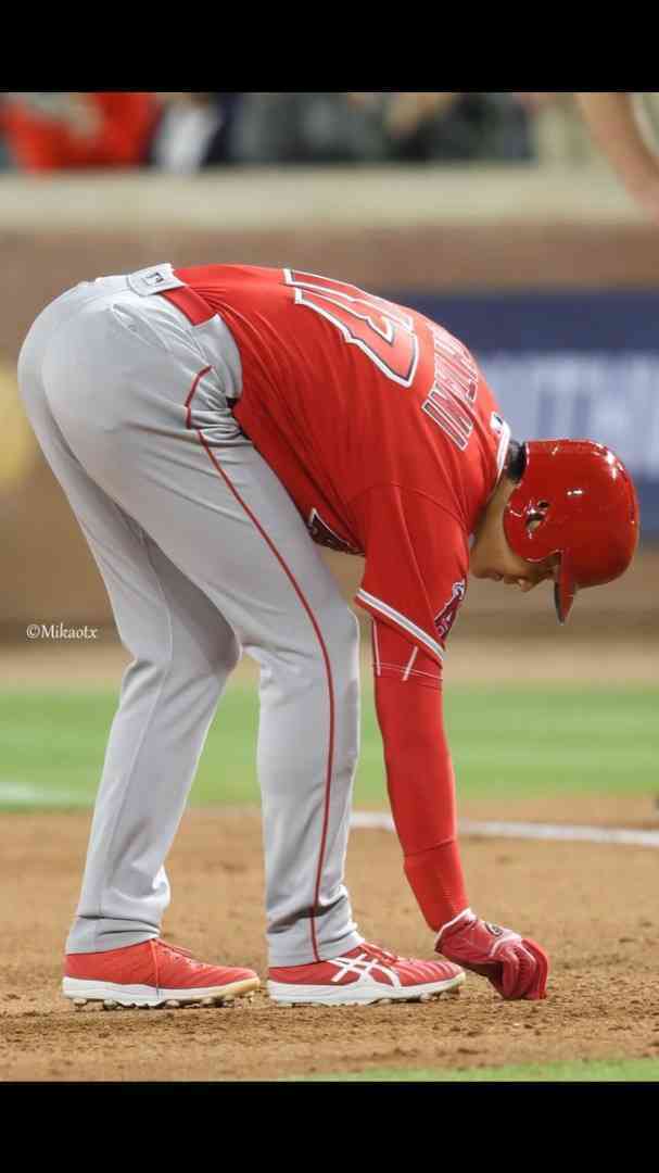 大谷翔平のいないエ軍の現実 報道陣50人→10人…指揮官は少女に謝罪「ごめんな」