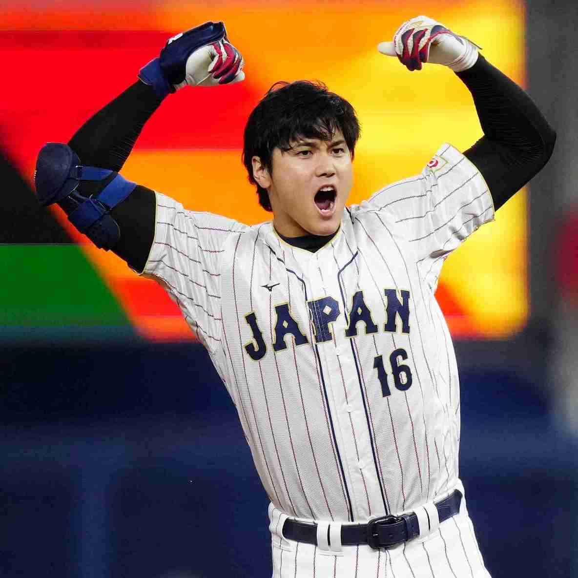 大谷翔平のいないエ軍の現実 報道陣50人→10人…指揮官は少女に謝罪「ごめんな」