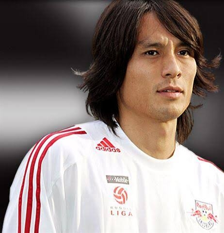 俳優・白石朋也 ガンバ大阪から俳優転身「異色の経歴」 稲本潤一、宮本恒靖から刺激