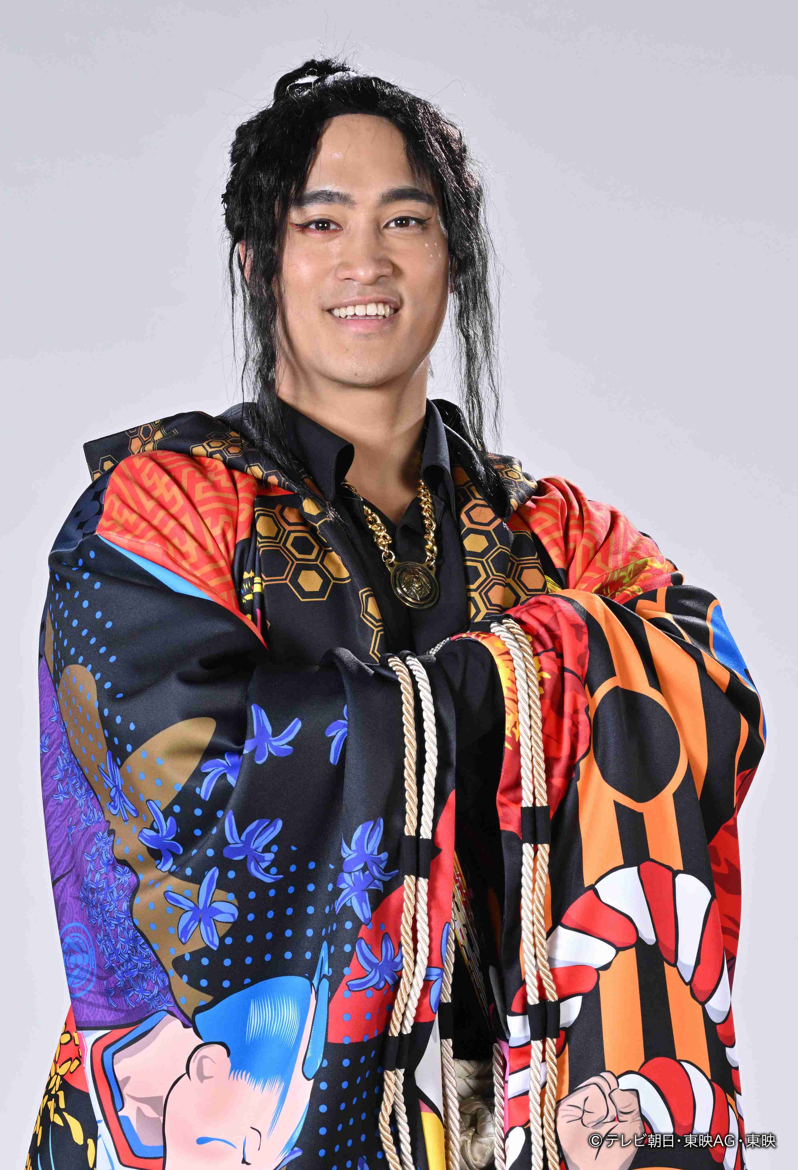俳優・白石朋也 ガンバ大阪から俳優転身「異色の経歴」 稲本潤一、宮本恒靖から刺激