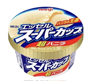 以前と変わらない味や大きさの食品