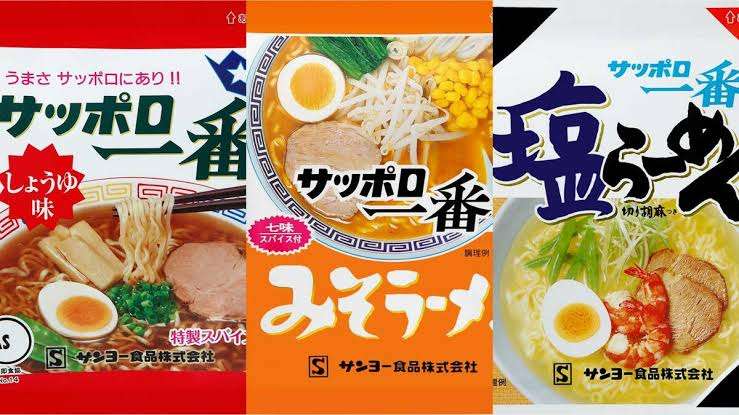 以前と変わらない味や大きさの食品