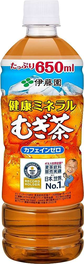 以前と変わらない味や大きさの食品