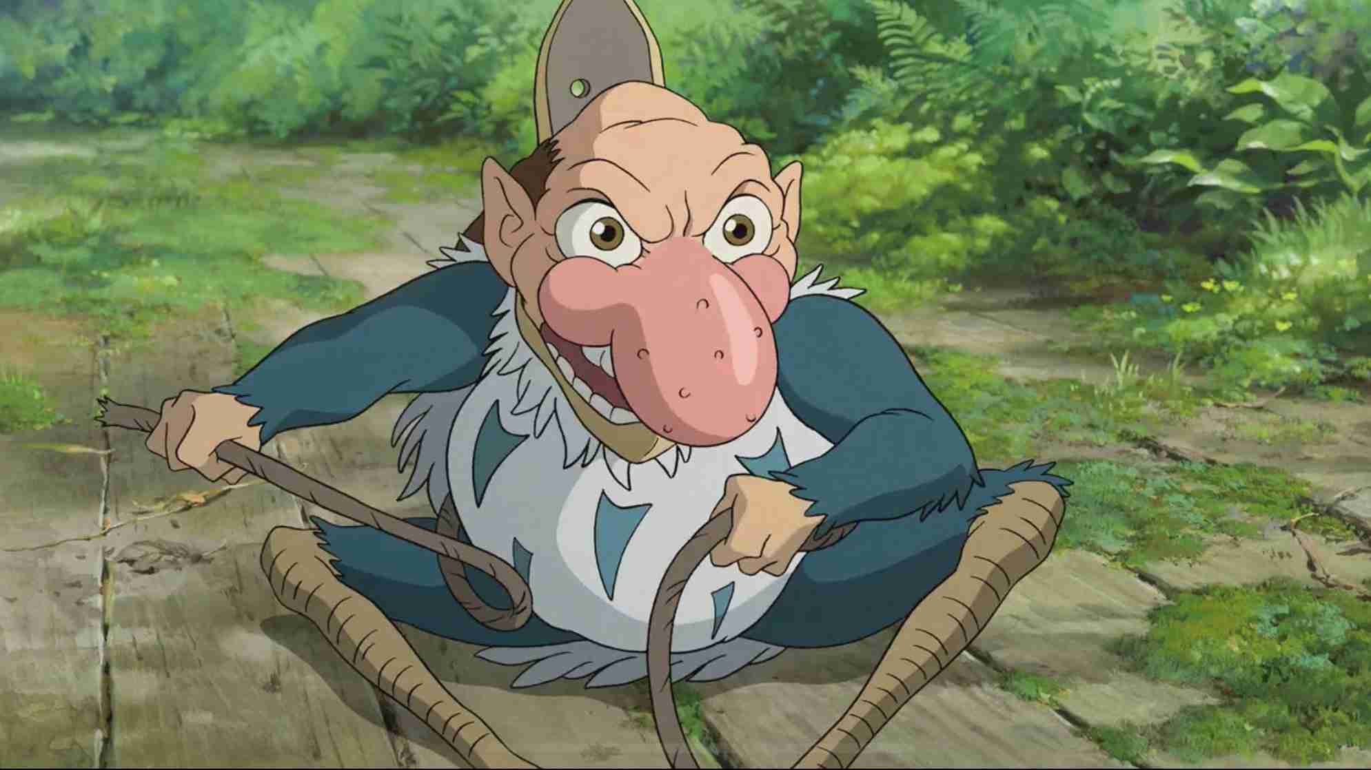 『君たちはどう生きるか』海外版で初の予告編公開!“青サギ”菅田将暉の声も収録