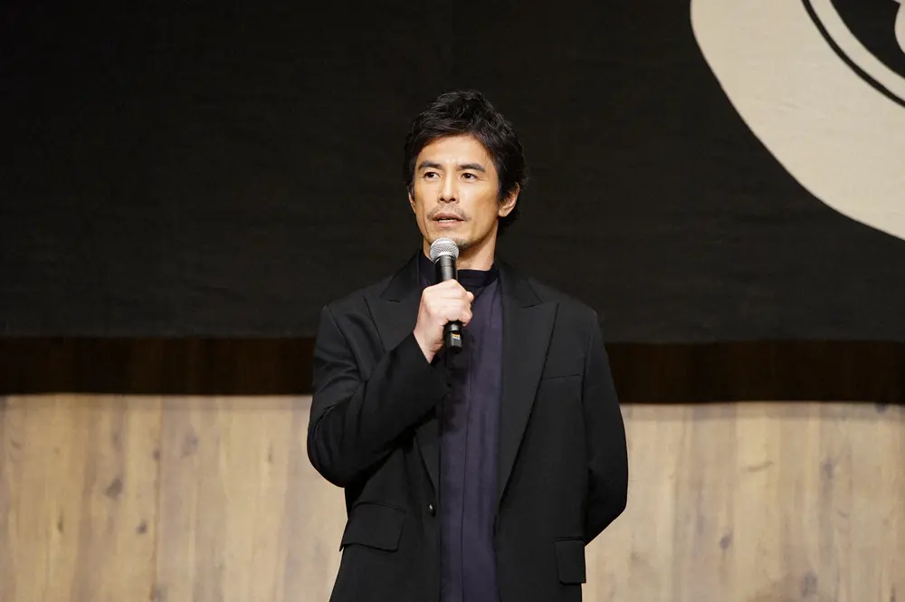 「私の知ってる伊藤英明じゃなくなってる」別人?激変した姿にネット騒然「大丈夫?」「驚きすぎて」