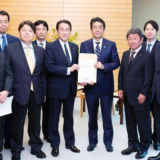 自公党首が東京での衆院選協力復活で署名 相互に推薦し次々回は公明の2人擁立を検討