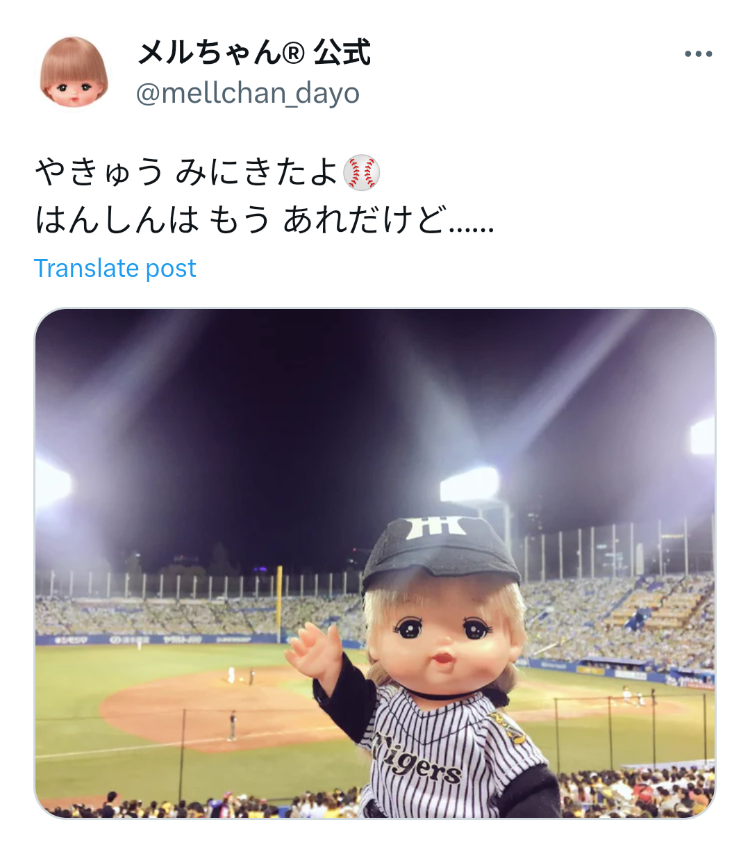 吉村知事「阪神がアレでも、道頓堀側には飛び込まないで」12日に投稿　過去に死亡事案