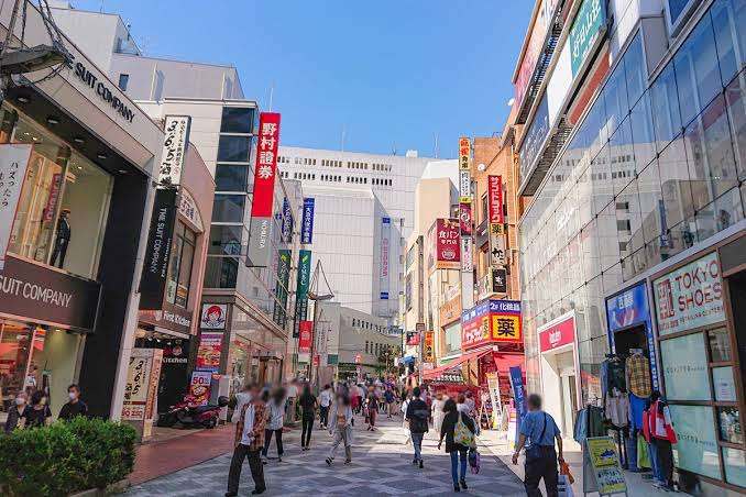 子供は東京に行きたがっていますか？