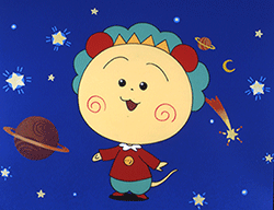 現実を生きている感じがしない人