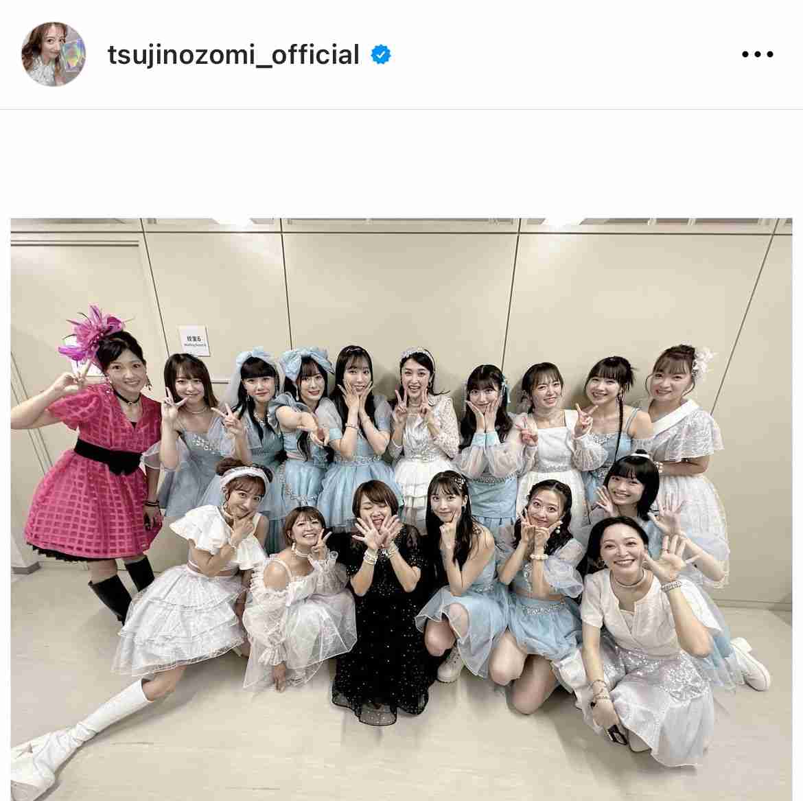 ハロプロ25周年記念コンサートにモーニング娘。OG中澤裕子ら総勢104人が出演「5年後も」