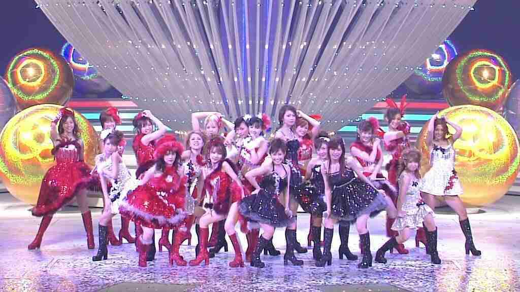 ハロプロ25周年記念コンサートにモーニング娘。OG中澤裕子ら総勢104人が出演「5年後も」