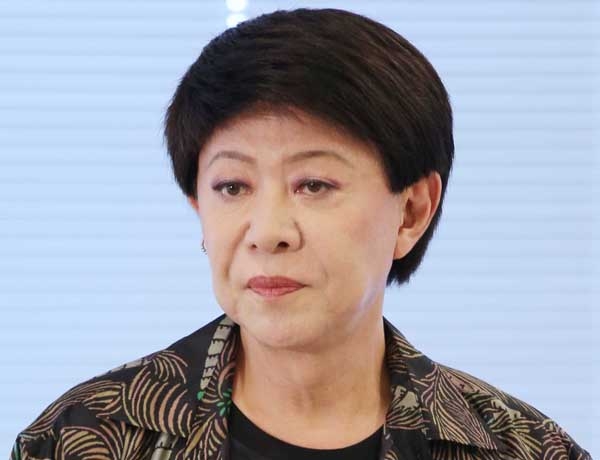A型は美川憲一、B型はマツコ、O型は武田鉄矢、AB型はIKKO言葉で話すトピ part6