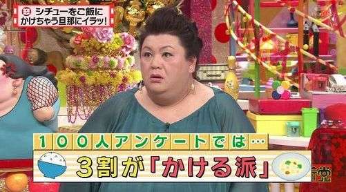 A型は美川憲一、B型はマツコ、O型は武田鉄矢、AB型はIKKO言葉で話すトピ part6