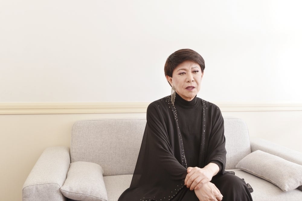 A型は美川憲一、B型はマツコ、O型は武田鉄矢、AB型はIKKO言葉で話すトピ part6