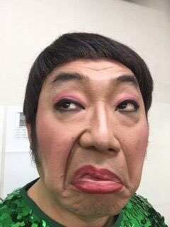 A型は美川憲一、B型はマツコ、O型は武田鉄矢、AB型はIKKO言葉で話すトピ part6