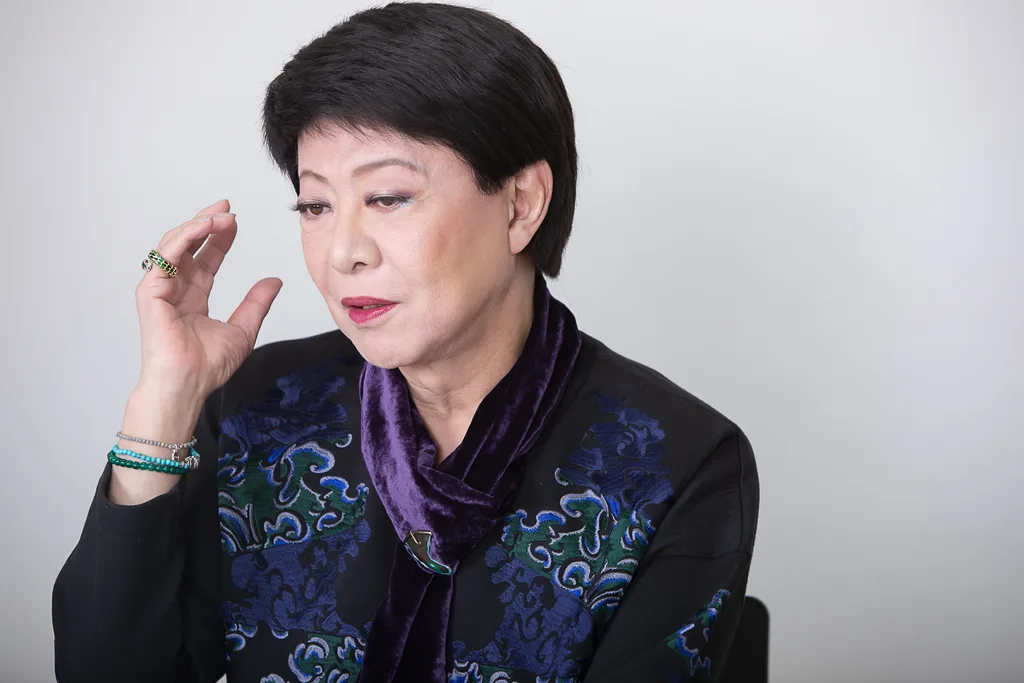 A型は美川憲一、B型はマツコ、O型は武田鉄矢、AB型はIKKO言葉で話すトピ part6