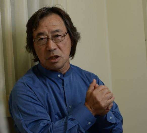A型は美川憲一、B型はマツコ、O型は武田鉄矢、AB型はIKKO言葉で話すトピ part6