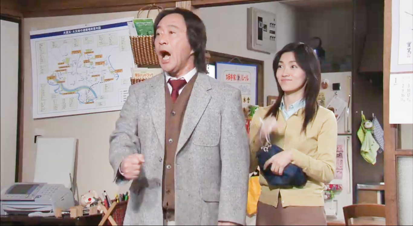 A型は美川憲一、B型はマツコ、O型は武田鉄矢、AB型はIKKO言葉で話すトピ part6