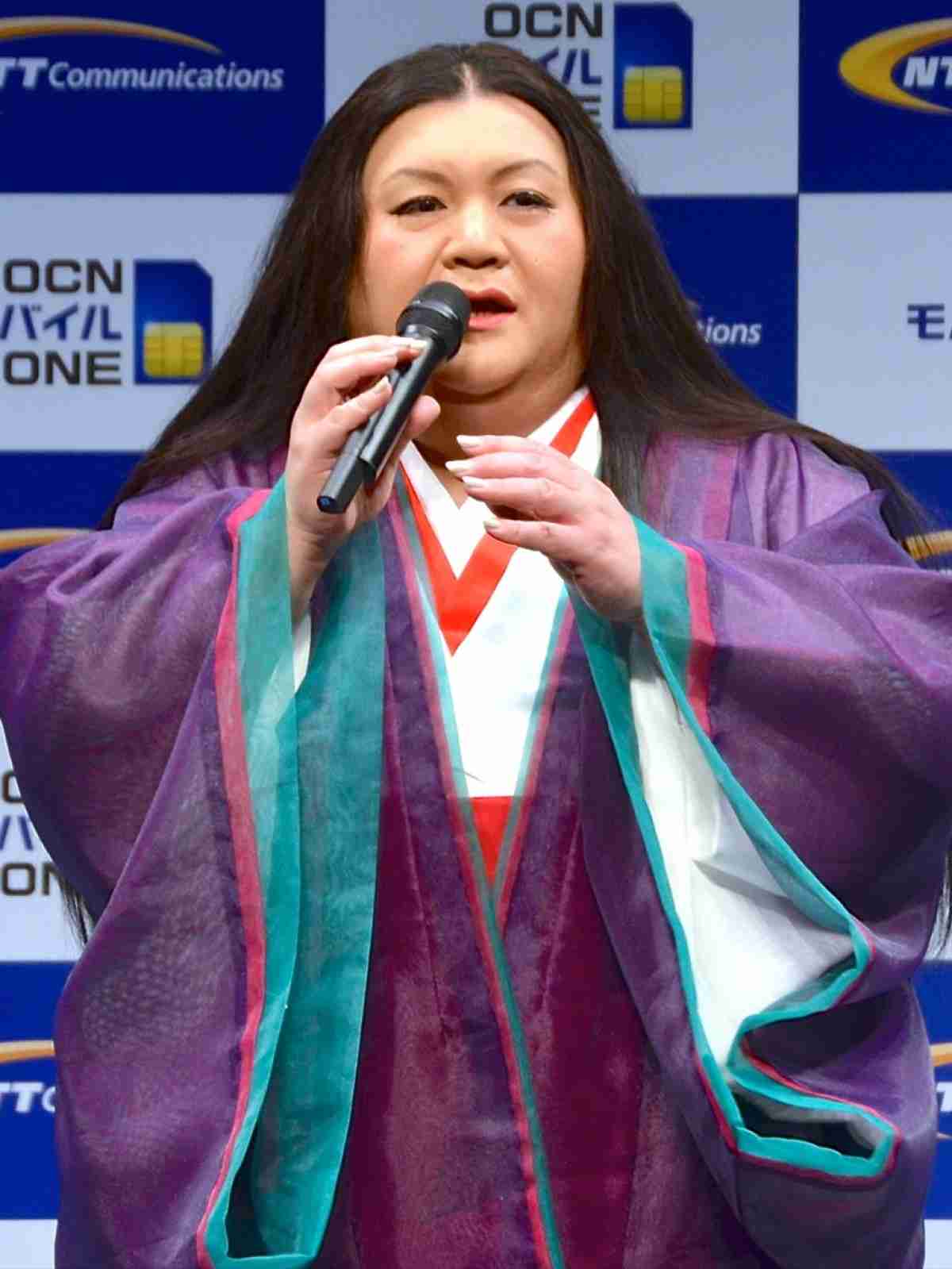 A型は美川憲一、B型はマツコ、O型は武田鉄矢、AB型はIKKO言葉で話すトピ part6
