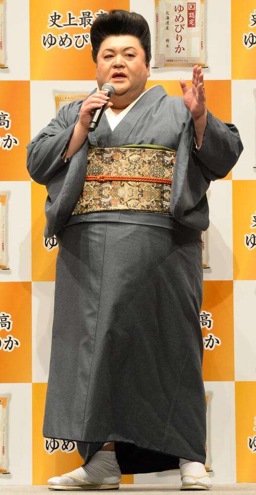 A型は美川憲一、B型はマツコ、O型は武田鉄矢、AB型はIKKO言葉で話すトピ part6