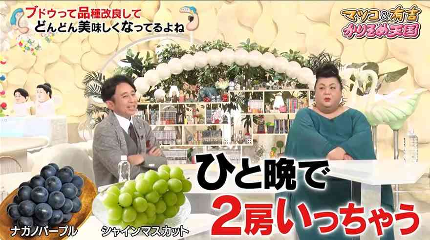 A型は美川憲一、B型はマツコ、O型は武田鉄矢、AB型はIKKO言葉で話すトピ part6
