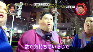 A型は美川憲一、B型はマツコ、O型は武田鉄矢、AB型はIKKO言葉で話すトピ part6