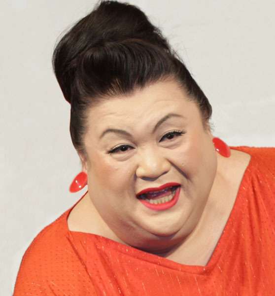 A型は美川憲一、B型はマツコ、O型は武田鉄矢、AB型はIKKO言葉で話すトピ part6