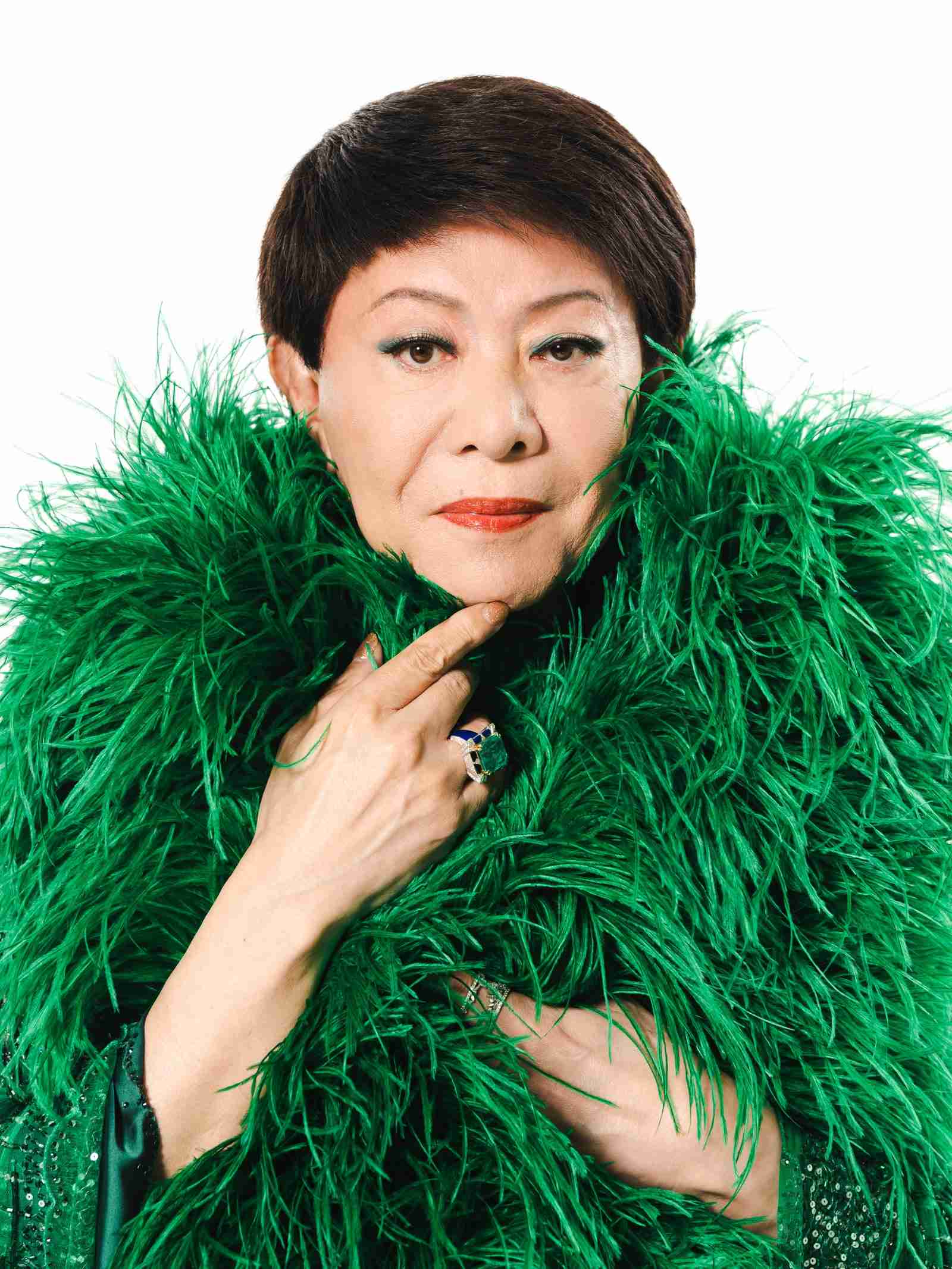 A型は美川憲一、B型はマツコ、O型は武田鉄矢、AB型はIKKO言葉で話すトピ part6