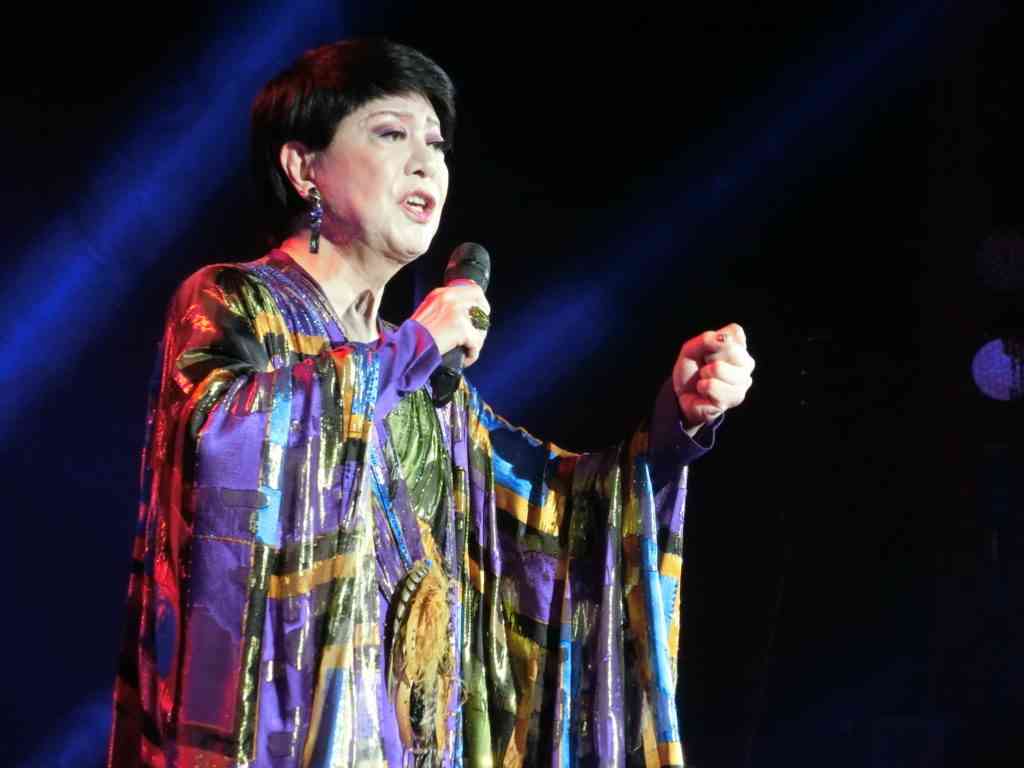 A型は美川憲一、B型はマツコ、O型は武田鉄矢、AB型はIKKO言葉で話すトピ part6