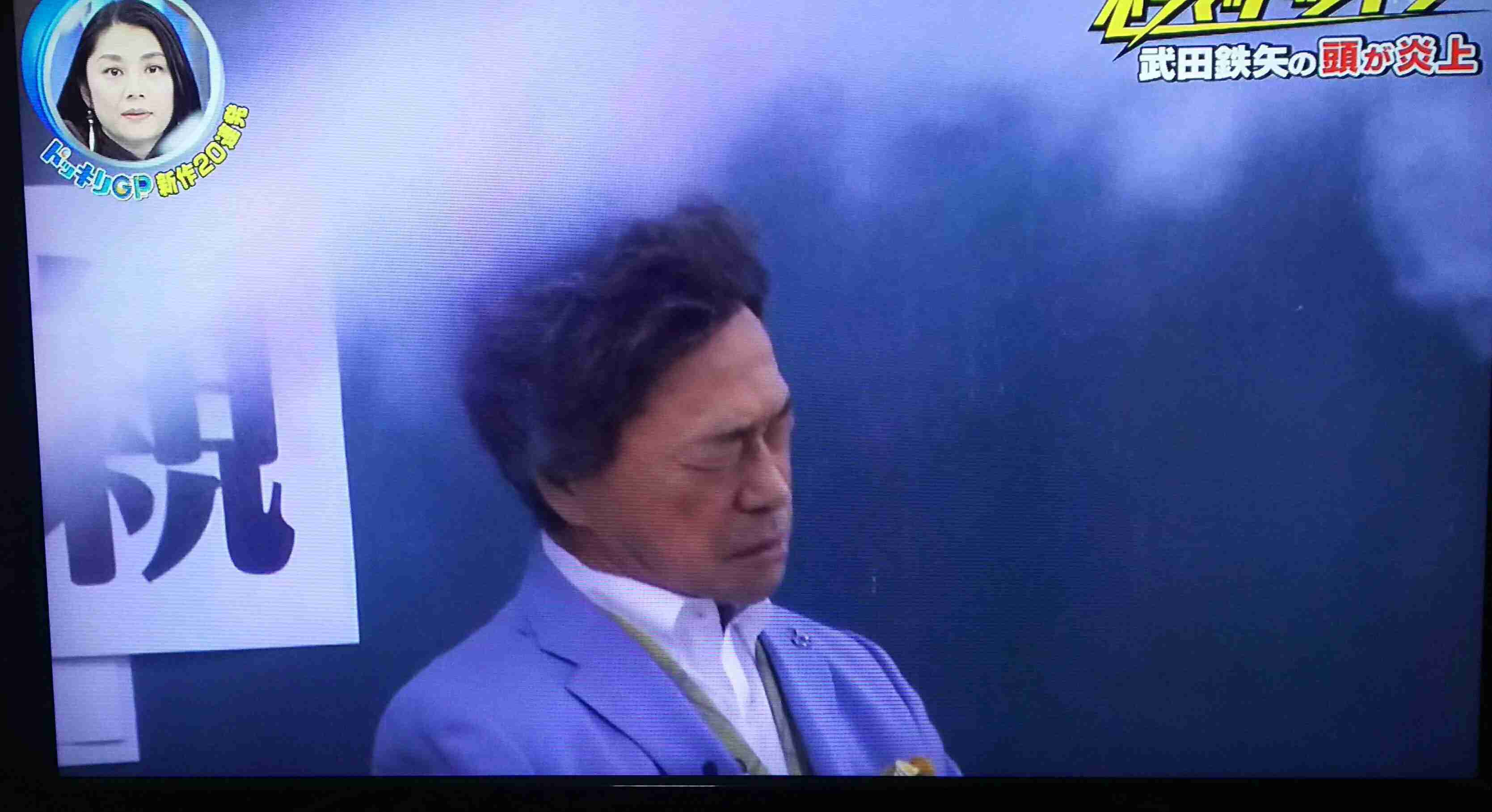 A型は美川憲一、B型はマツコ、O型は武田鉄矢、AB型はIKKO言葉で話すトピ part6