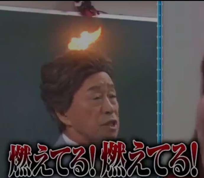 A型は美川憲一、B型はマツコ、O型は武田鉄矢、AB型はIKKO言葉で話すトピ part6