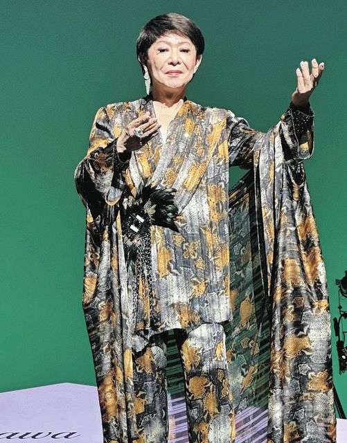 A型は美川憲一、B型はマツコ、O型は武田鉄矢、AB型はIKKO言葉で話すトピ part6