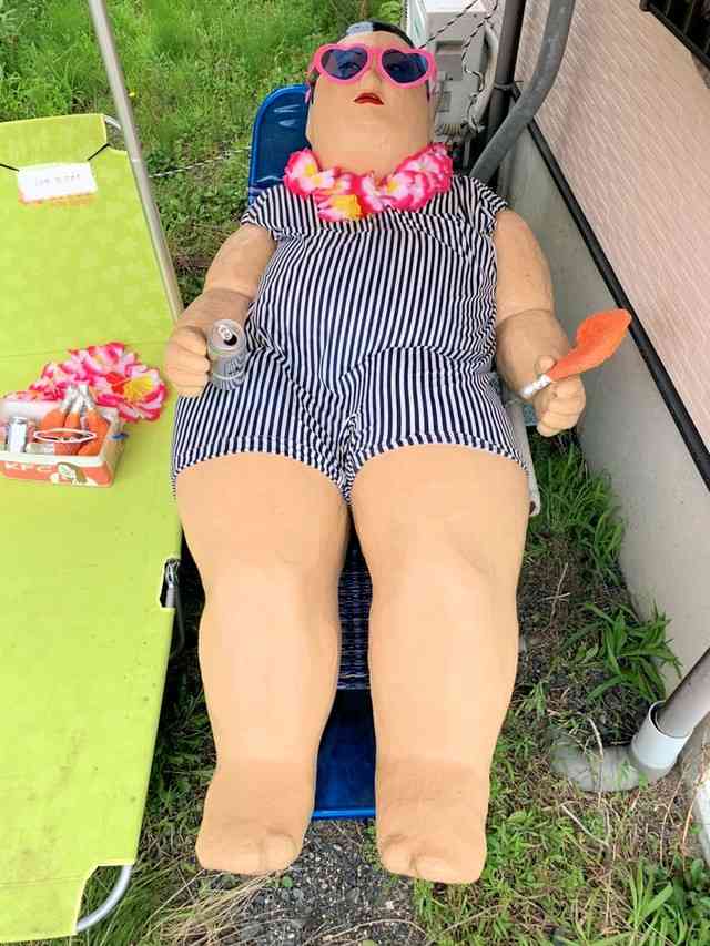 A型は美川憲一、B型はマツコ、O型は武田鉄矢、AB型はIKKO言葉で話すトピ part6