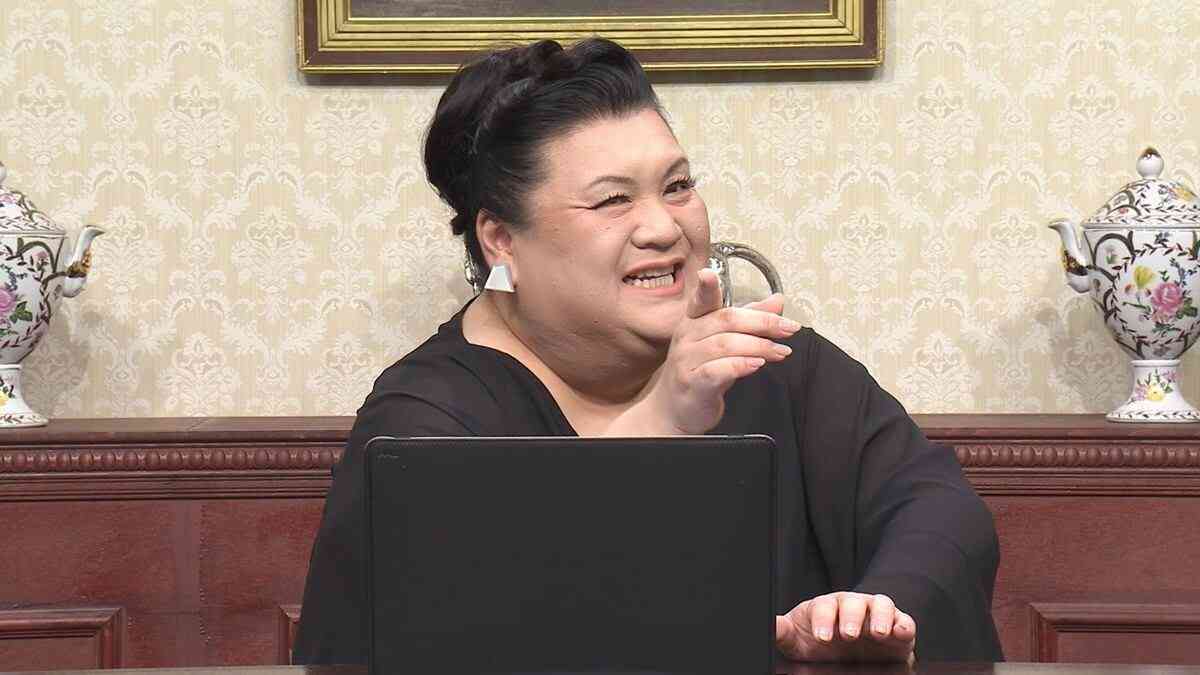 A型は美川憲一、B型はマツコ、O型は武田鉄矢、AB型はIKKO言葉で話すトピ part6